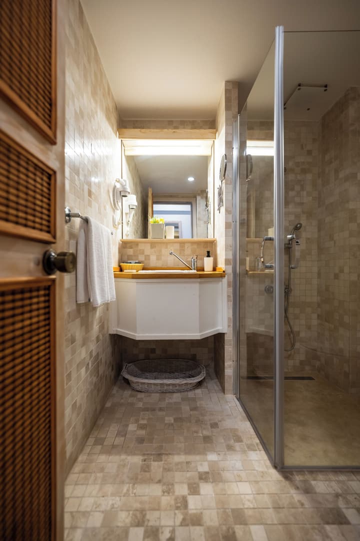 El Vino Hotel Suites - Special Class
