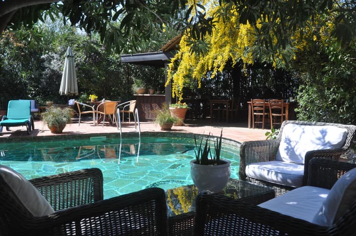 El Vino Hotel Suites - Special Class