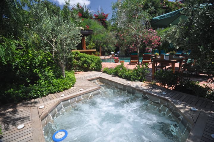 El Vino Hotel Suites - Special Class