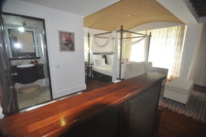El Vino Hotel Suites - Special Class
