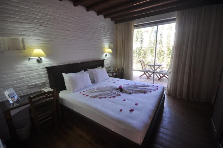El Vino Hotel Suites - Special Class