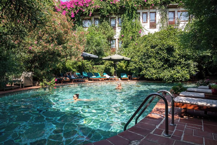 El Vino Hotel Suites - Special Class