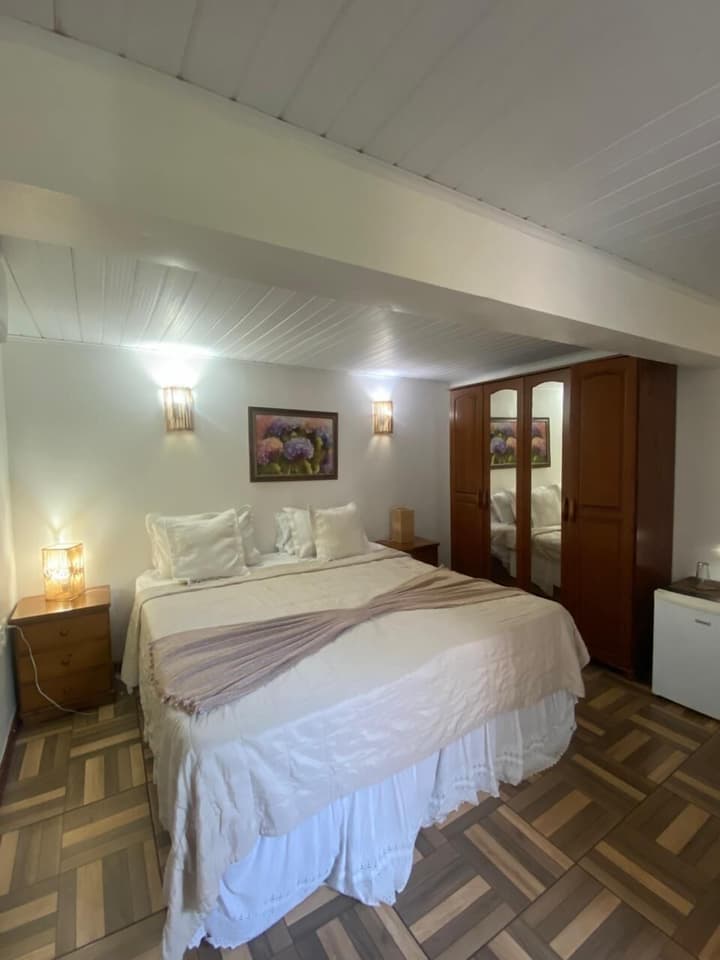 Casagrande Hotel Boutique