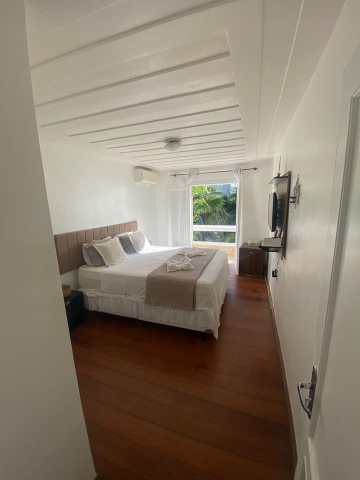 Casagrande Hotel Boutique