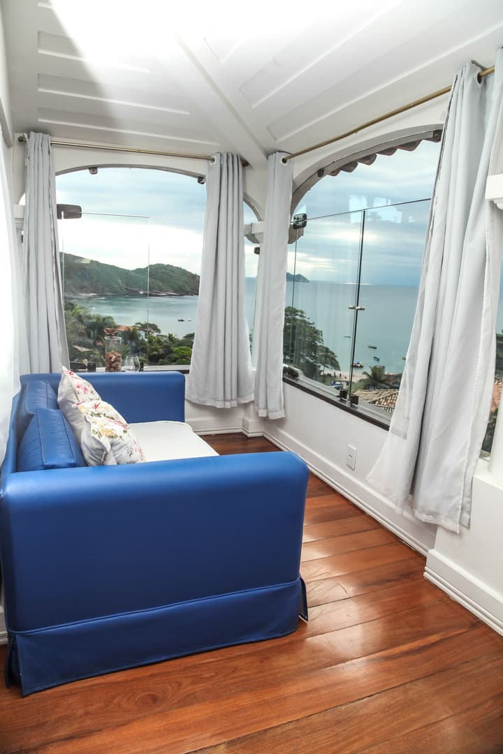 Casagrande Hotel Boutique