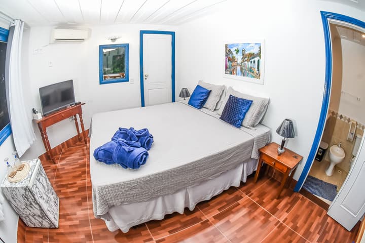 Casagrande Hotel Boutique