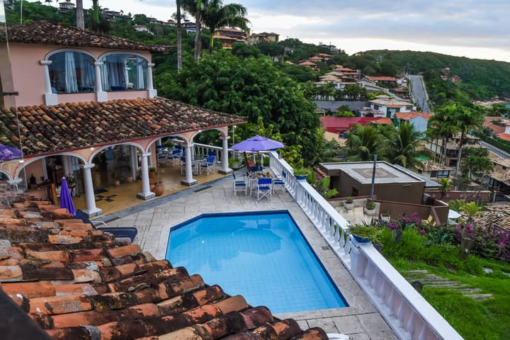Casagrande Hotel Boutique