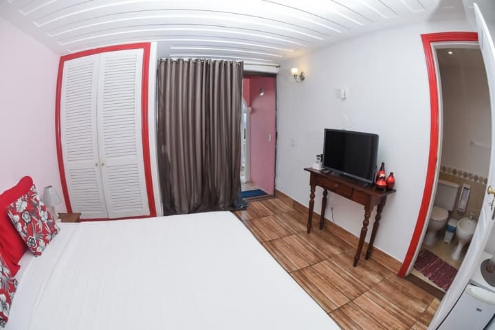 Casagrande Hotel Boutique