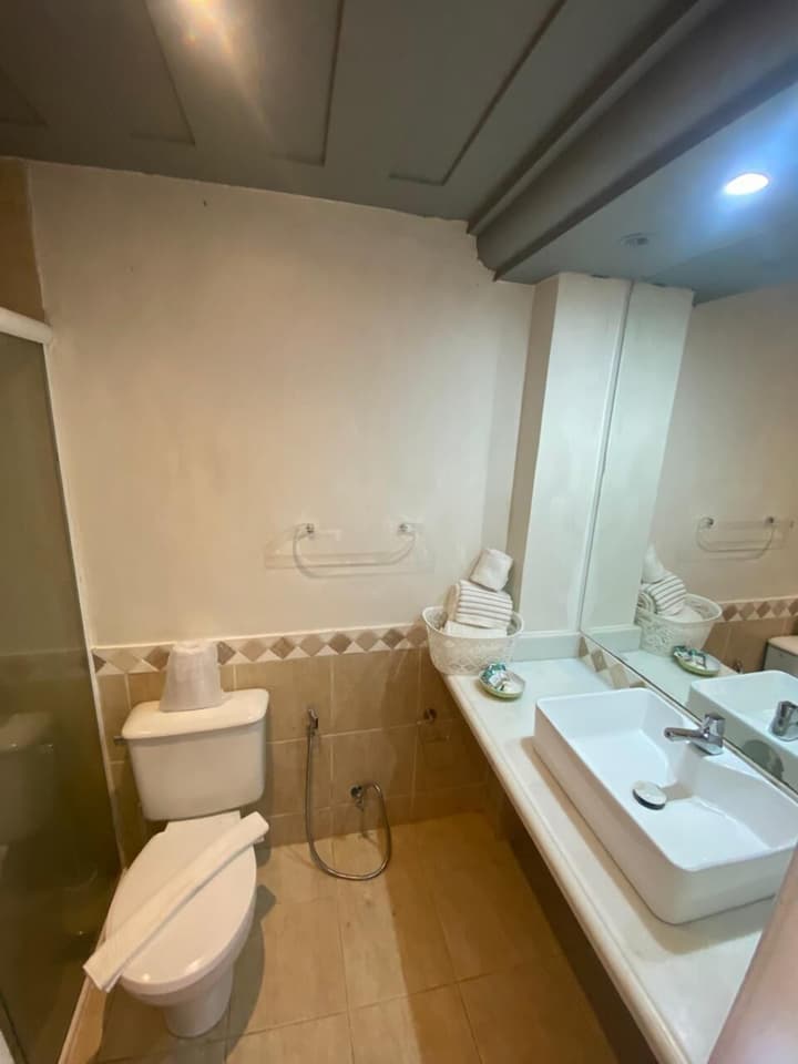 Casagrande Hotel Boutique