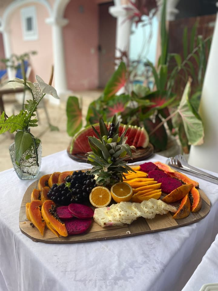 Casagrande Hotel Boutique
