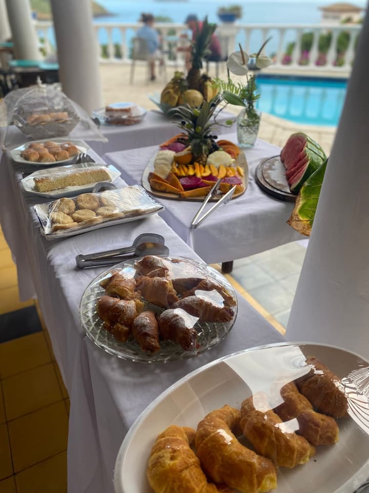 Casagrande Hotel Boutique
