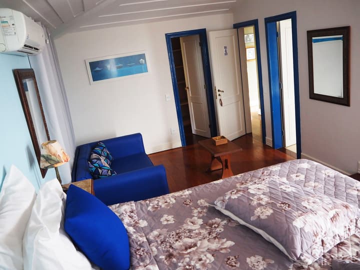 Casagrande Hotel Boutique