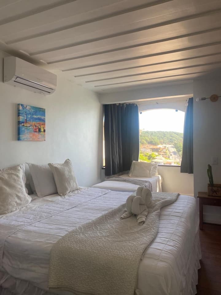 Casagrande Hotel Boutique