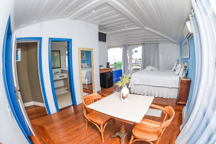 Casagrande Hotel Boutique