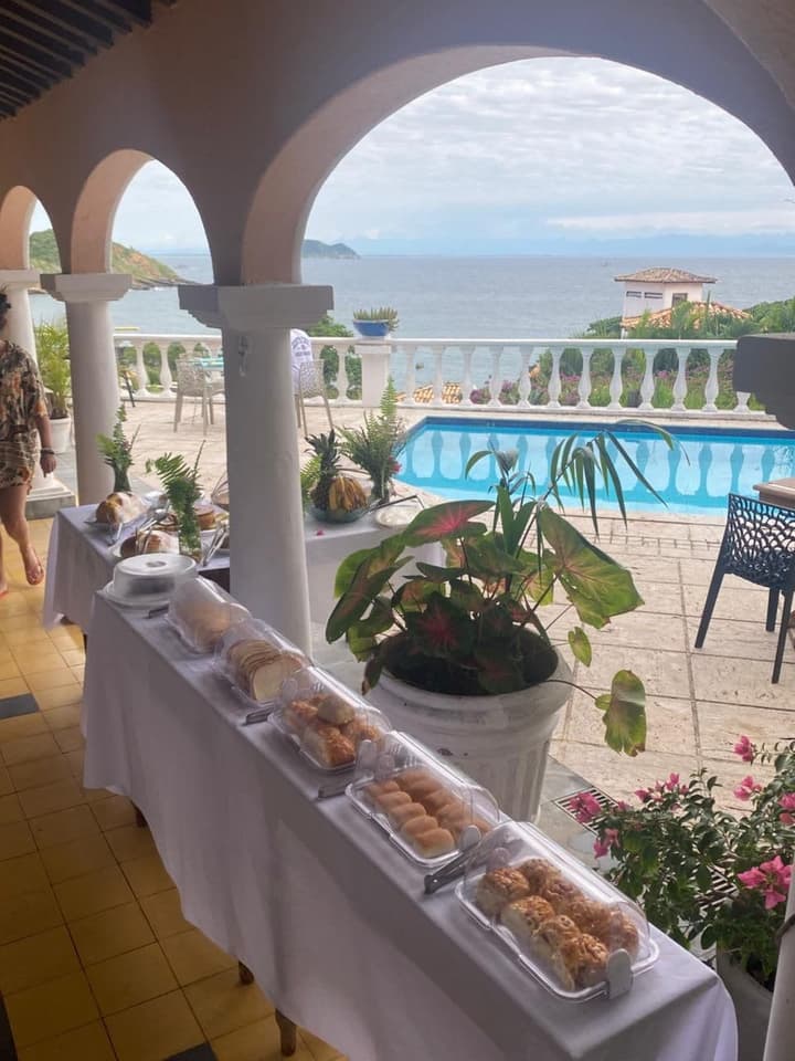 Casagrande Hotel Boutique