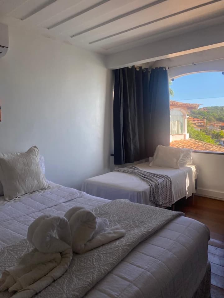 Casagrande Hotel Boutique