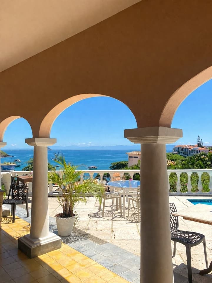 Casagrande Hotel Boutique