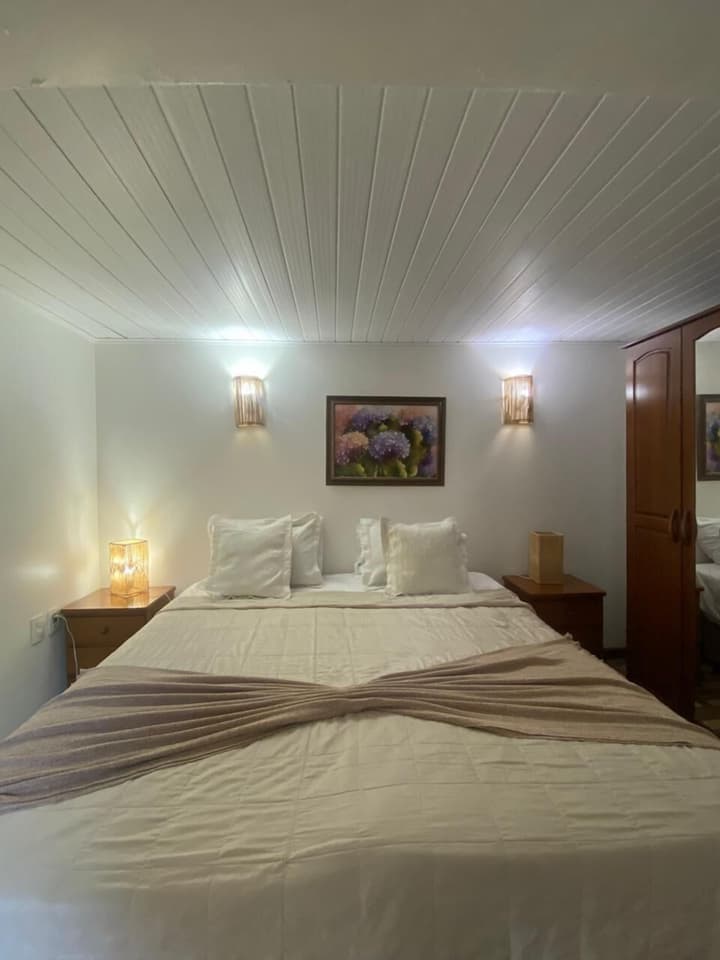 Casagrande Hotel Boutique