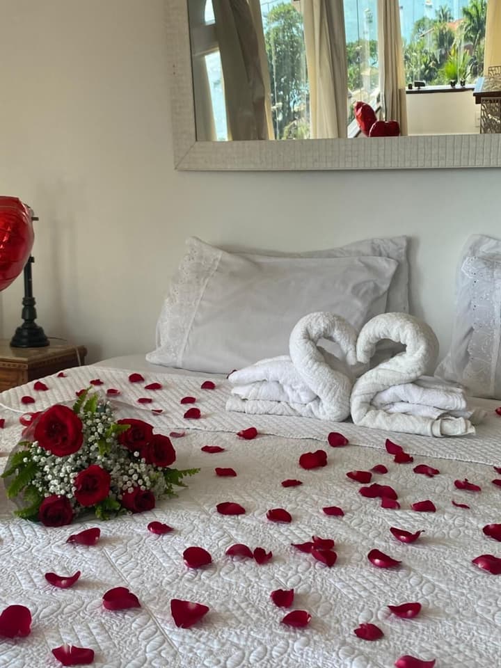 Casagrande Hotel Boutique