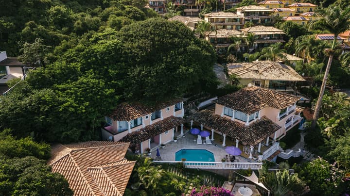 Casagrande Hotel Boutique