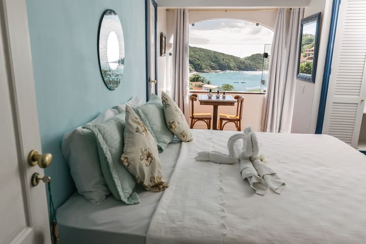 Casagrande Hotel Boutique