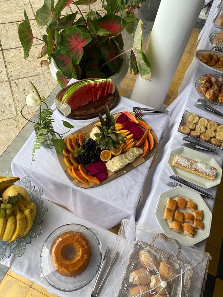 Casagrande Hotel Boutique