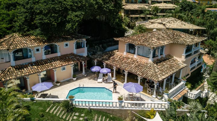 Casagrande Hotel Boutique