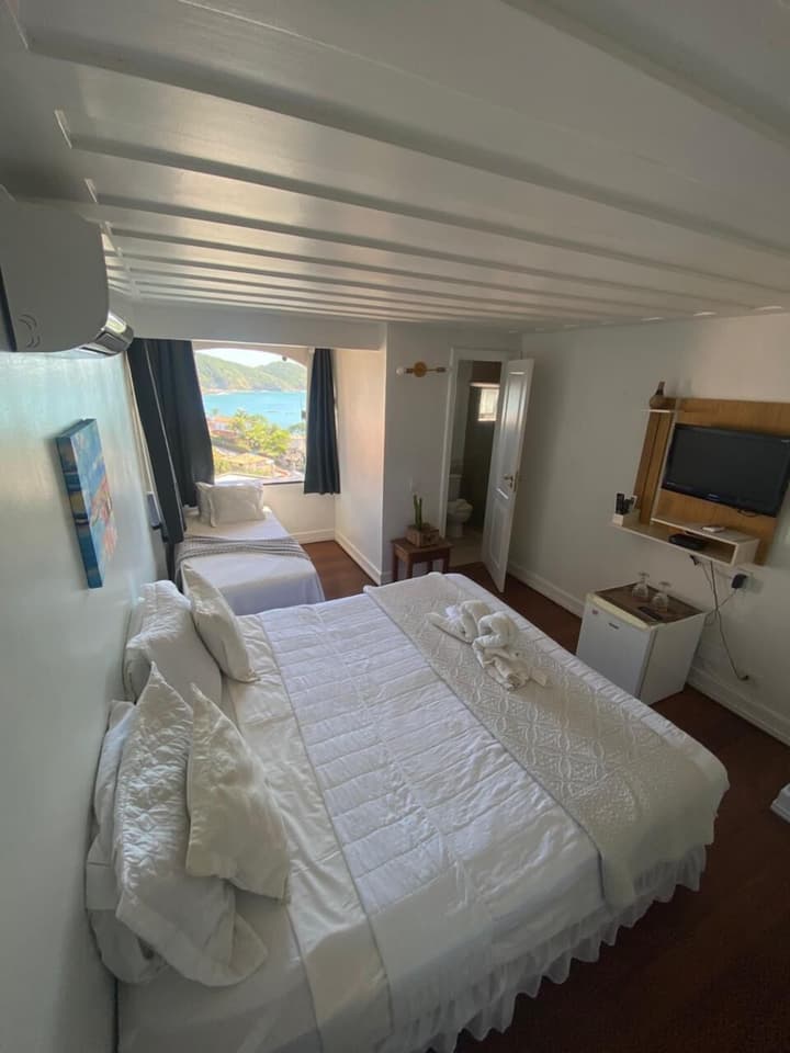 Casagrande Hotel Boutique