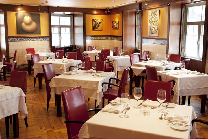 Hotel Internacional
