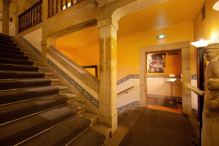 Hotel Internacional
