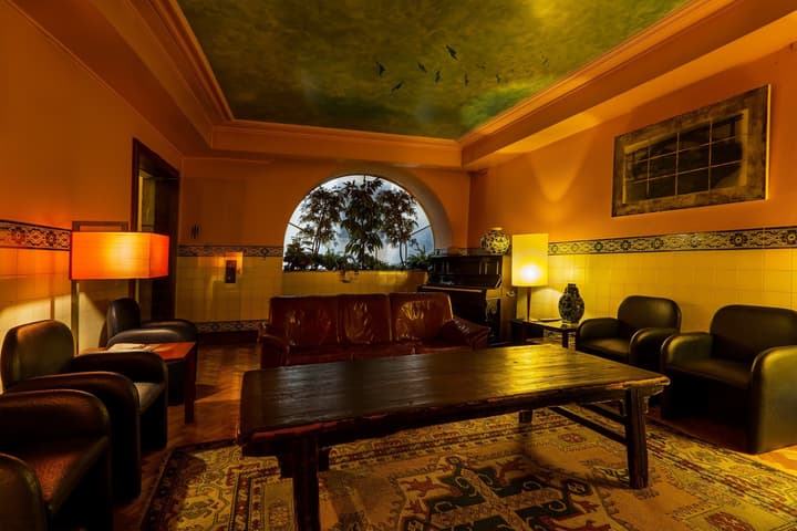 Hotel Internacional