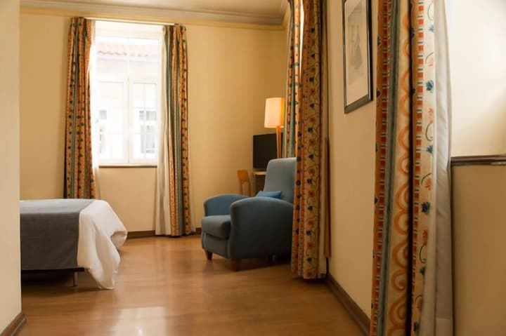 Hotel Internacional