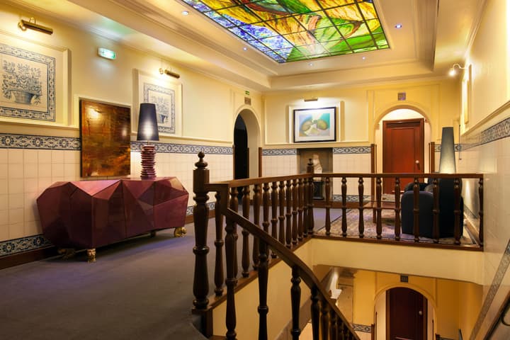 Hotel Internacional