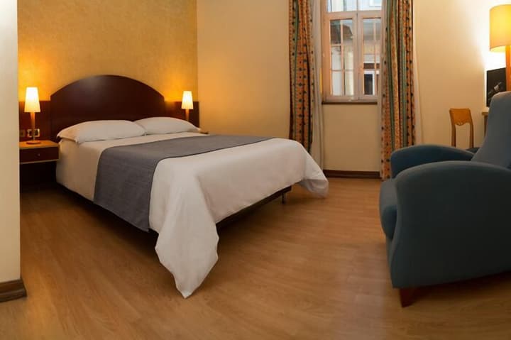 Hotel Internacional