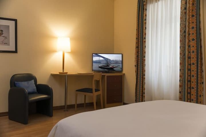 Hotel Internacional
