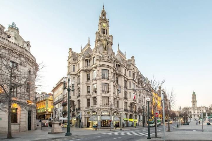 Hotel Internacional
