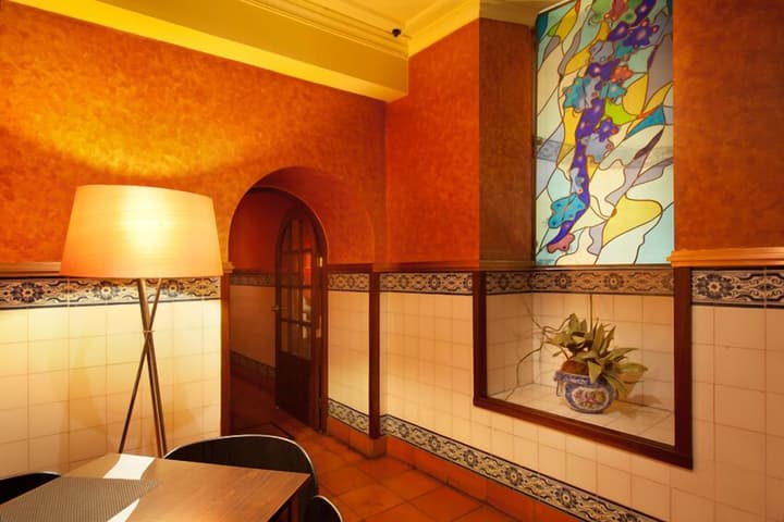 Hotel Internacional
