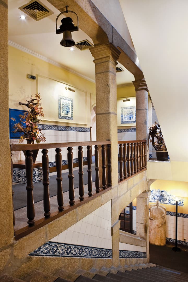 Hotel Internacional