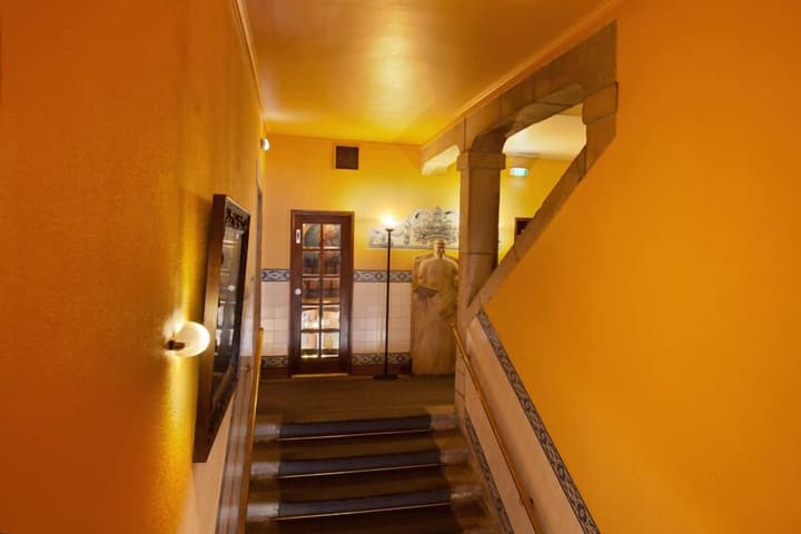 Hotel Internacional