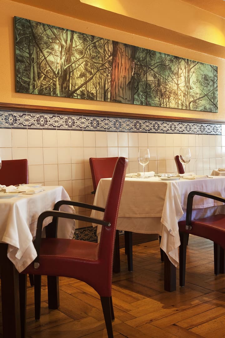 Hotel Internacional