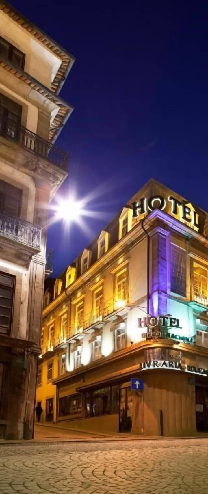 Hotel Internacional