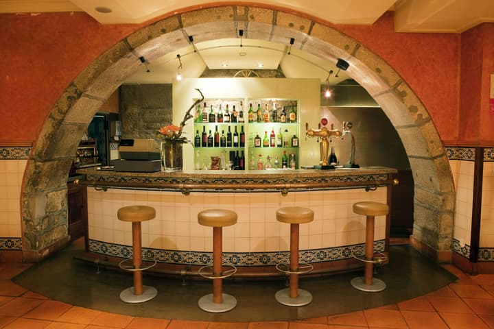 Hotel Internacional