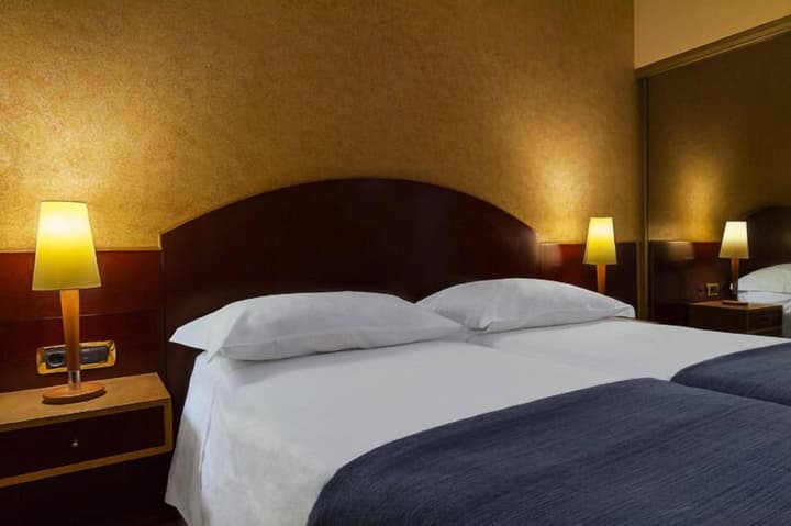 Hotel Internacional