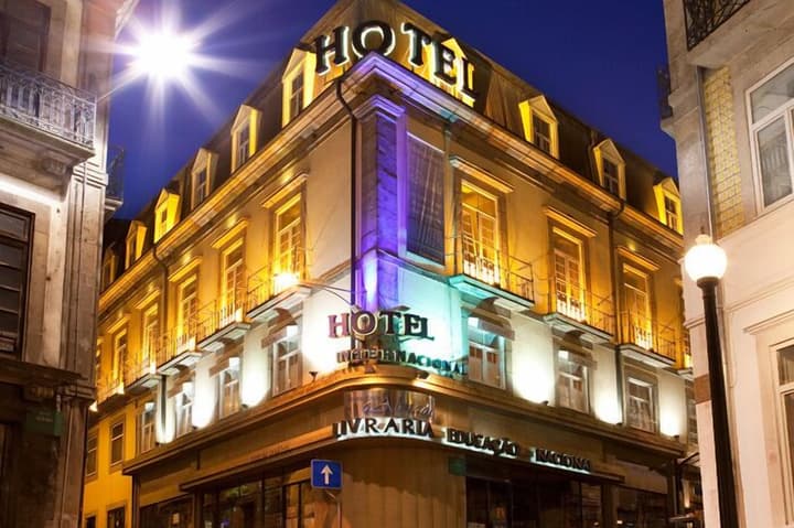 Hotel Internacional