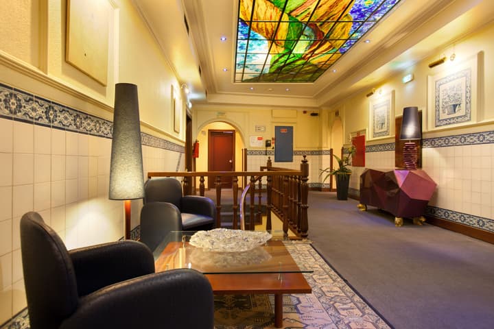 Hotel Internacional