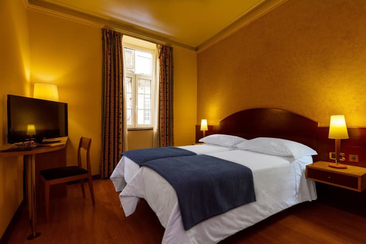 Hotel Internacional