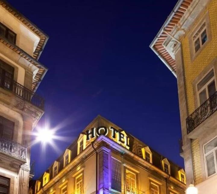 Hotel Internacional