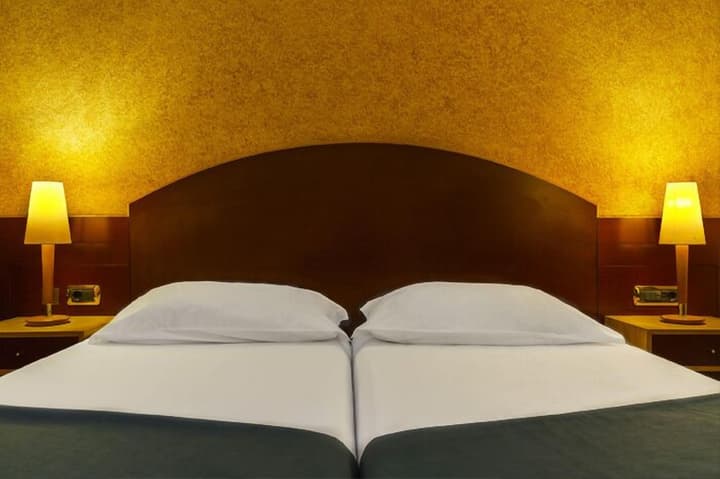 Hotel Internacional