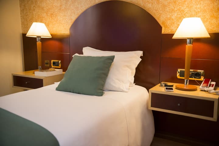 Hotel Internacional