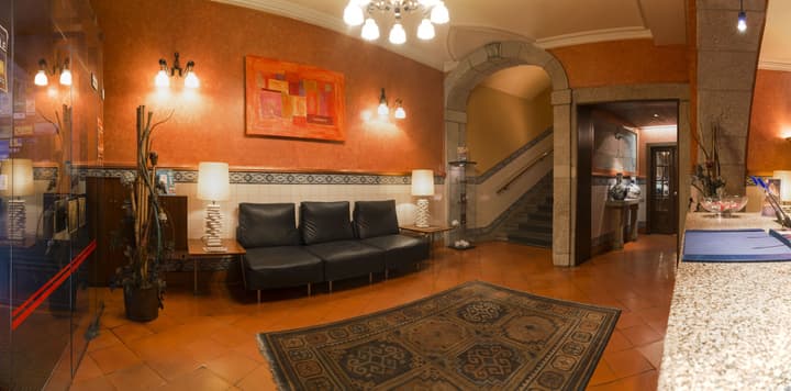Hotel Internacional